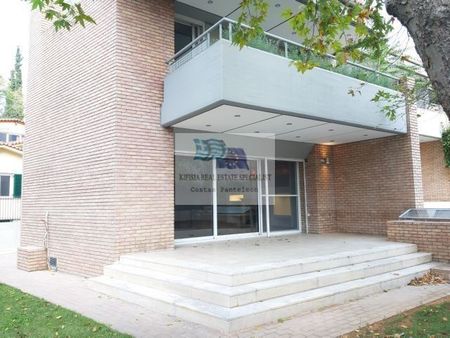 Μεζονέτα για ενοικίαση Προφήτης Ηλίας (Κηφισιά) - Photo 4