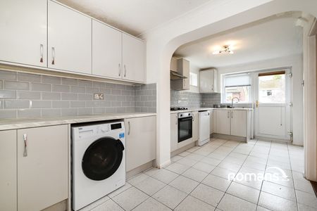 5 bedroom house to rent - Photo 4