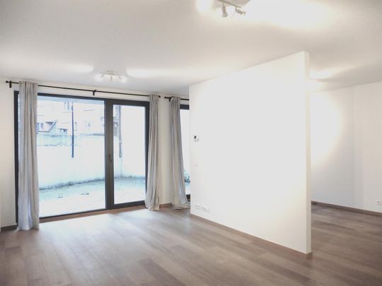 Cygnes 0.1 - Ground Floor, 1 Chambre(s), 83 M2 - 1250€ - Foto 1