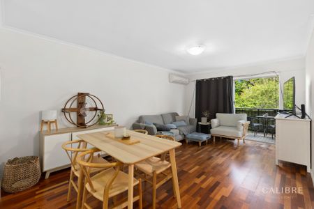 4/44 Sisley Street, St Lucia, QLD, 4067 - Photo 3