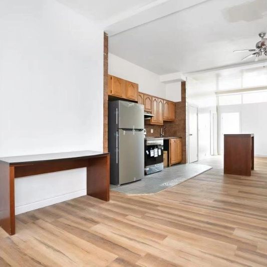 Appartement, Saint-Rémi - Photo 1