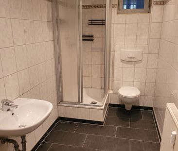 Schöne 2-Zimmer-Wohnung in Ammendorf! - Foto 5