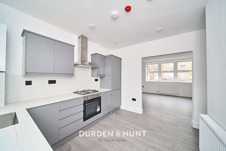 102- 108 Kingsland High Street, Dalston, London - Photo 4