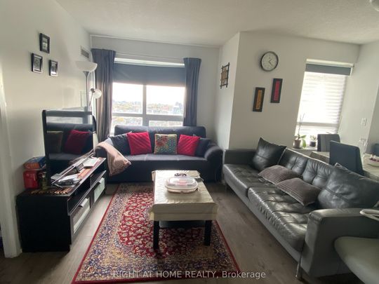 Fuse Lofts , #2106 - Photo 1