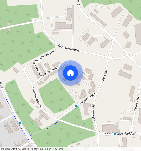 Hässleholm, Sjörröd, Skåne, Kompanivägen 5