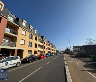 Appartement à louer 1 pièce 37.76m² - Photo 4