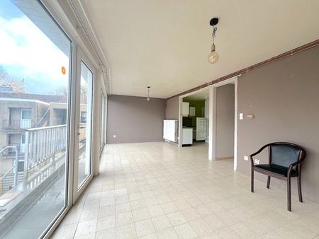 APPARTEMENT te TORHOUT - Photo 4