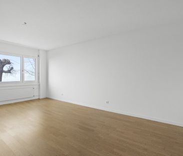 Traumhafte 4.5-Zimmerwohnung in 5453 Remetschwil - Photo 2