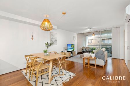 208/1 Ella Street, Newstead, QLD, 4006 - Photo 3