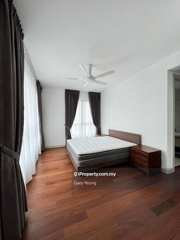 Residensi Astrea, Mont Kiara - Foto 3