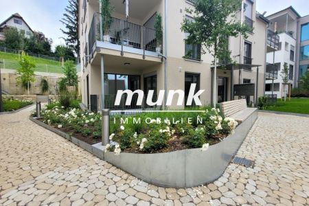 Neubau mit Südterrasse - Foto 4