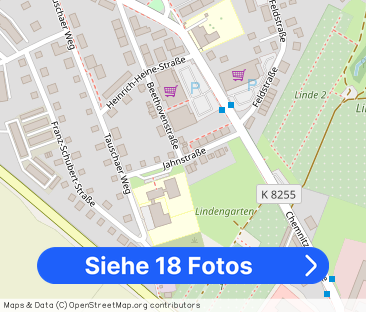 Energieeffiziente 2-Zimmer-Maisonette-Wohnung mit tollem Tageslicht... - Foto 1