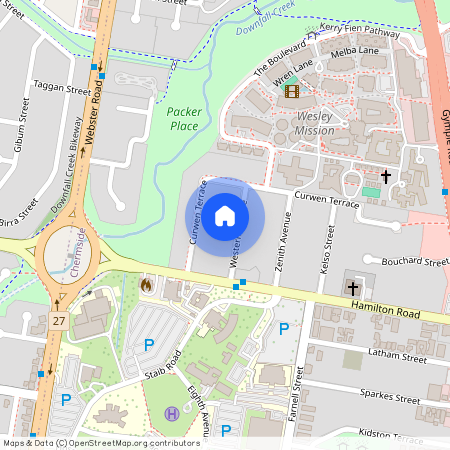 18 Western Avenue, Chermside