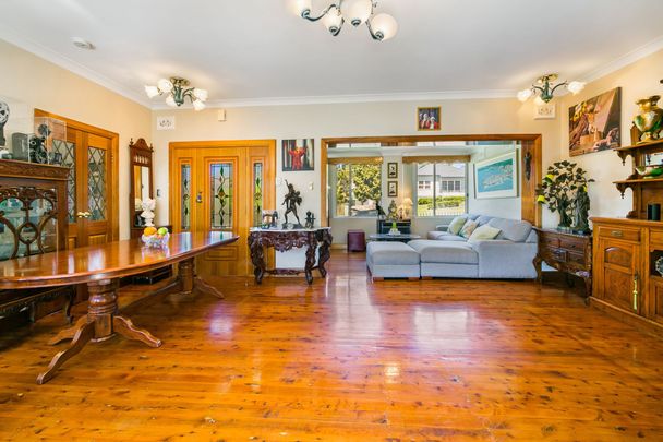 OPEN FOR INSPECTION SATURDAY 6TH AUGUST TBA - Photo 1