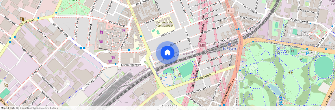 157 Lord Street Newtown