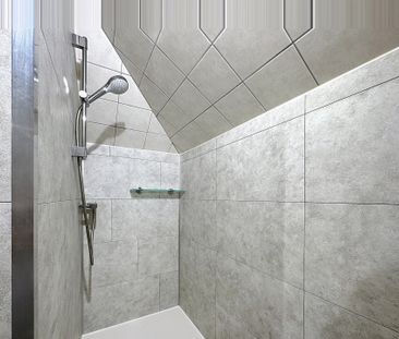 Appartement met drie slaapkamers in Anthisnes - Photo 4