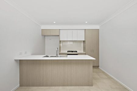 Four Bedroom Duplex - Photo 2