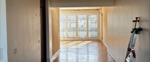 Magnifique appartement en triplex de 7 pièces à Champel avec terrasse - Foto 1