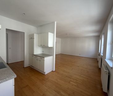 Schöne 2 - Zimmer Wohnung | Nahe U- Bahn U4 Ober St. Veit | ab sofort - Photo 1