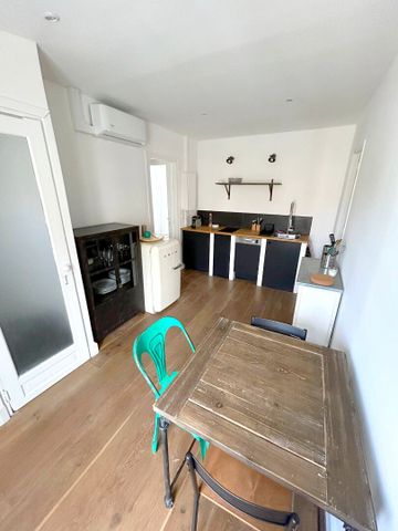 Location Appartement LEVALLOIS PERRET - - Photo 3