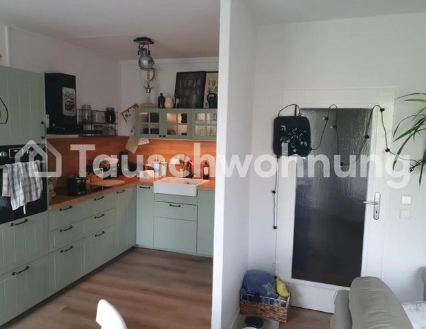 TAUSCHWOHNUNG 4 Zi. Oder 2x2 Zi. WonneSchumi@web.de - Photo 1