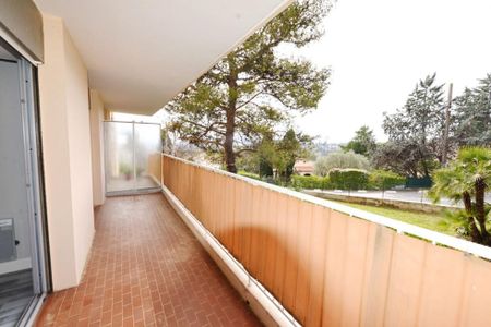 Appartement Grasse 2 pièce(s) 46 m2 - Photo 4