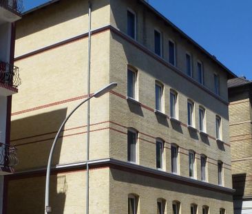 Helle 3 Zimmerwohnung im westlichen Ringgebiet Nähe Frankfurter Pla... - Foto 2