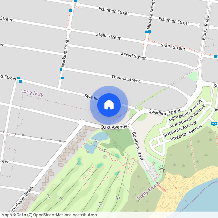 2/103 Swadling Street, Toowoon Bay