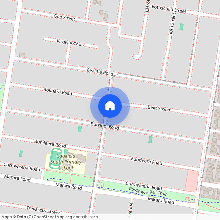 4/20-22 Narrawong Road, Vic 3162, Caulfield South