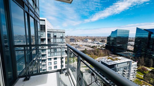 For Lease - 50 Ann O'reilly Road Unit# 1905, Toronto, Ontario - Photo 1