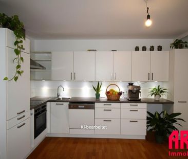 BETREUTES WOHNEN DER VOLKSHILFE! CHARMANTE 3-ZIMMERWOHNUNG IM GRÜNE... - Foto 4