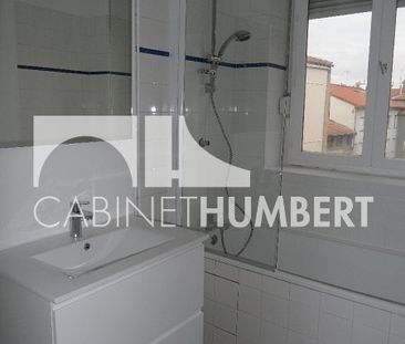 Location Appartement 4 pièces 79m² ST ETIENNE 42000 - Photo 6