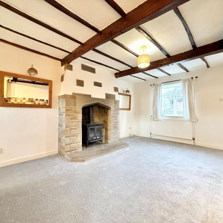 2 bedroom terraced house to rent - Photo 1