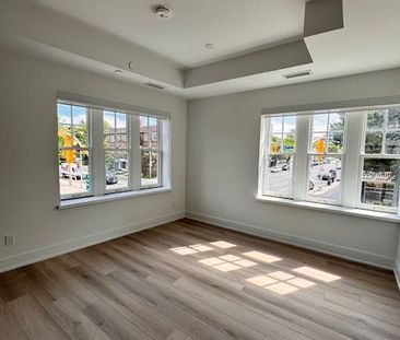 For Lease - 8 Manor Road Unit# 204, Toronto, Ontario - Photo 6