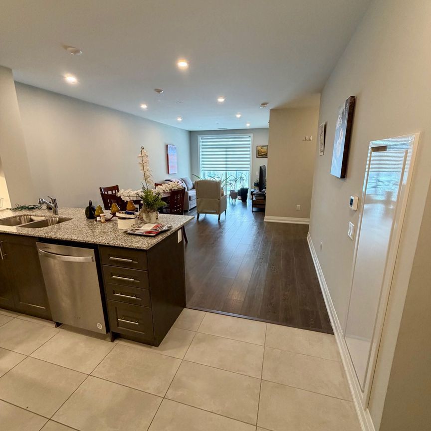 For Lease - 830 Megson Terrace Unit# 215, Milton, Ontario - Photo 1