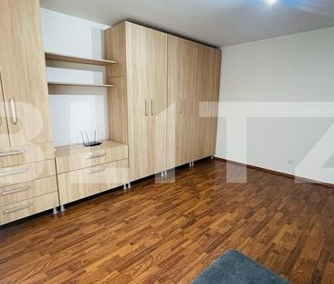 Garsoniera, 40mp, etaj intermediar, petfriendly, zona Lidl - Fotografie 5