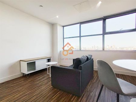 2 bedroom flat to rent - Photo 4