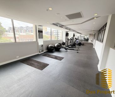 411/19 George Julius Ave, Zetland NSW 2017 - Apartment For Rent | D... - Photo 3