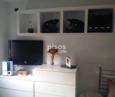 Piso en alquiler en Avinguda de Madrid - Foto 5