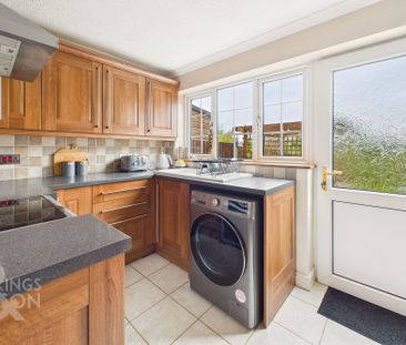 Wood View Court, New Costessey, Norwich - Photo 2