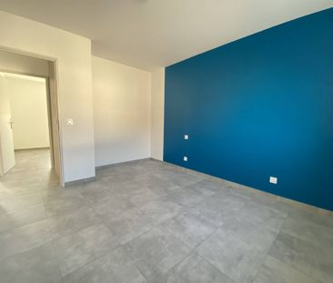 Location maison villa 4 pièces 92.87 m² à Saint-Paul-lès-Romans (26... - Photo 2