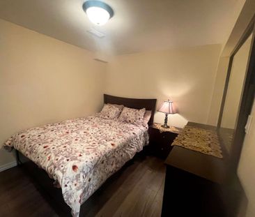 For Lease - 3962 Burdette Terrace Unit# Basement, Mississauga, Ontario - Photo 4