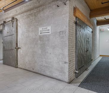 Broadview Lofts , #224 - Photo 2