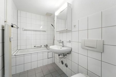 RUHIGES WOHNEN IN BEVORZUGTER LAGE VON RIEHEN - Foto 5