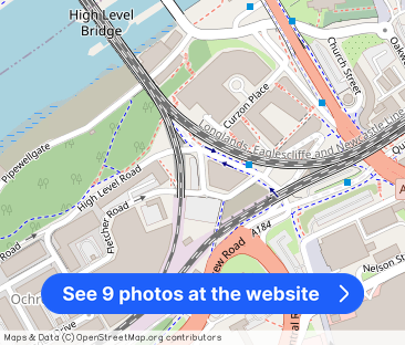 Hudson Street, Gateshead - Photo 1