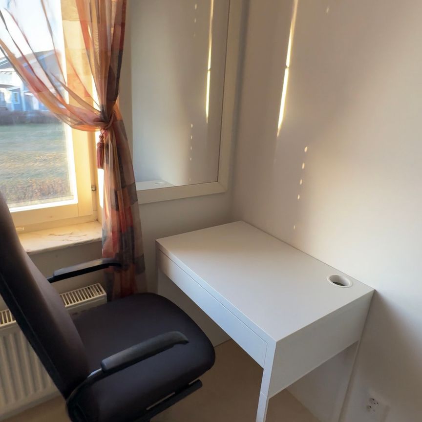 Hjortrongatan, Uppsala - Photo 1