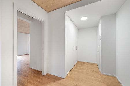 3.5 Zimmer, 78 m², 3. Stock - Photo 5