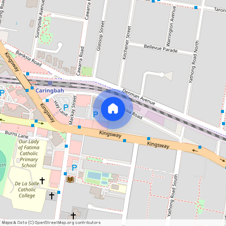 1/14-16 Banksia Rd, NSW 2229, Caringbah