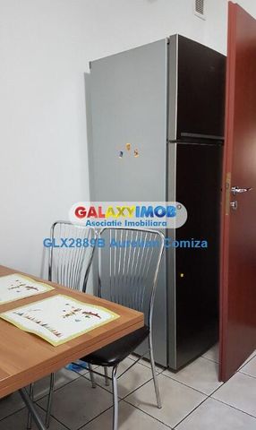 Apartament 3 camere decomandat Crangasi etaj 5/8/mobilat si utilat - Photo 5