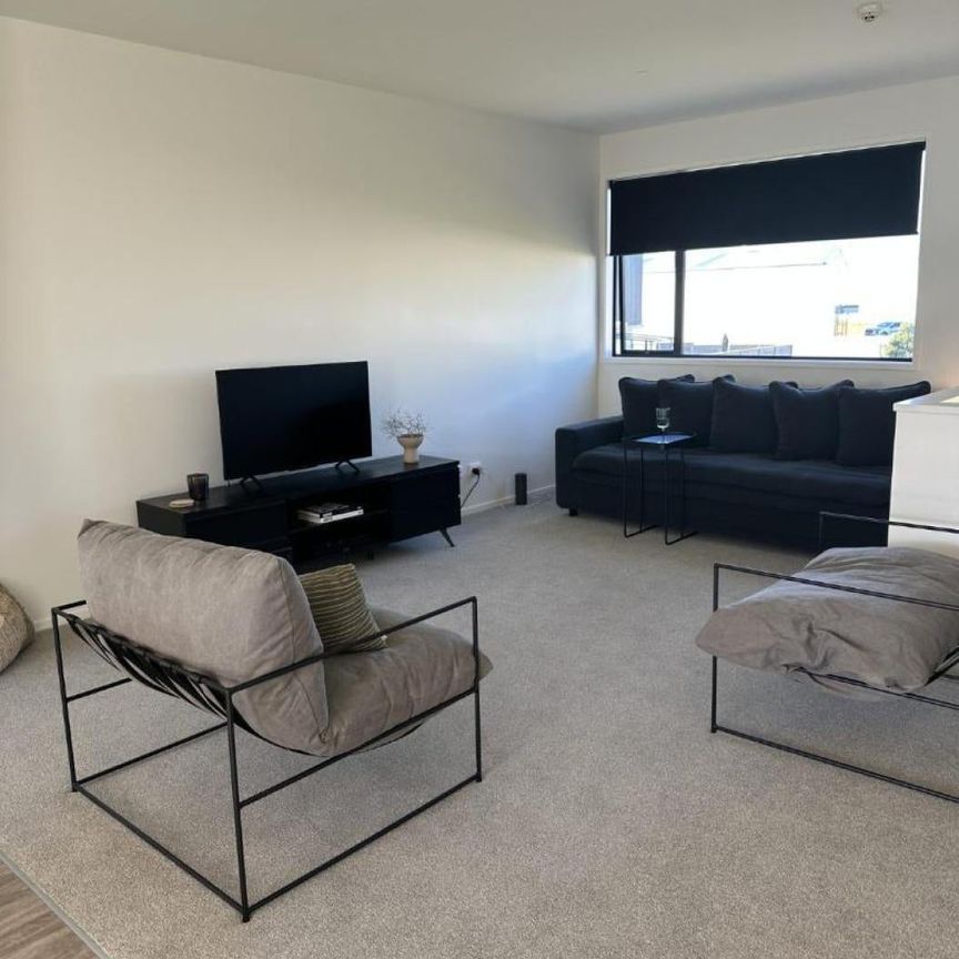 Spacious Two-Bedroom Townhouse in a Great Location - Photo 1